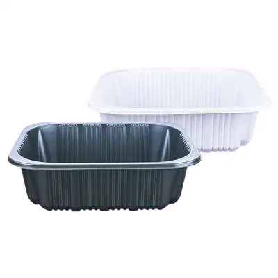 일회용 실링용기 AJ 19156 600개입 배달포장