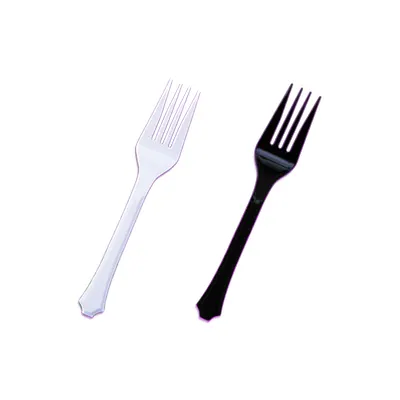일회용 위생포크 TY 포크 개별 줄 포장 2000개입 배달 포장용기