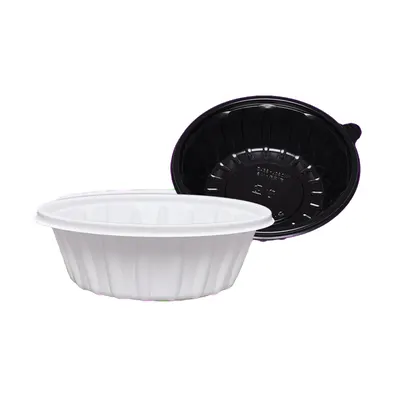 일회용 냉면용기 SW 195파이 소 300개입 배달포장