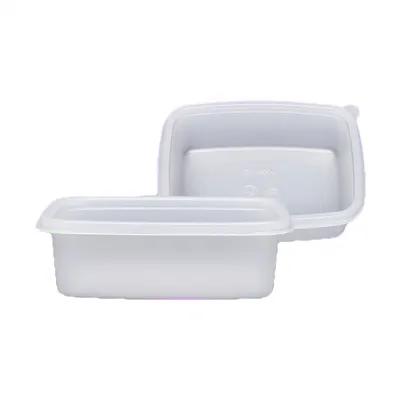 일회용 SW 사각 반죽용기 소 300ml 600개입 배달포장